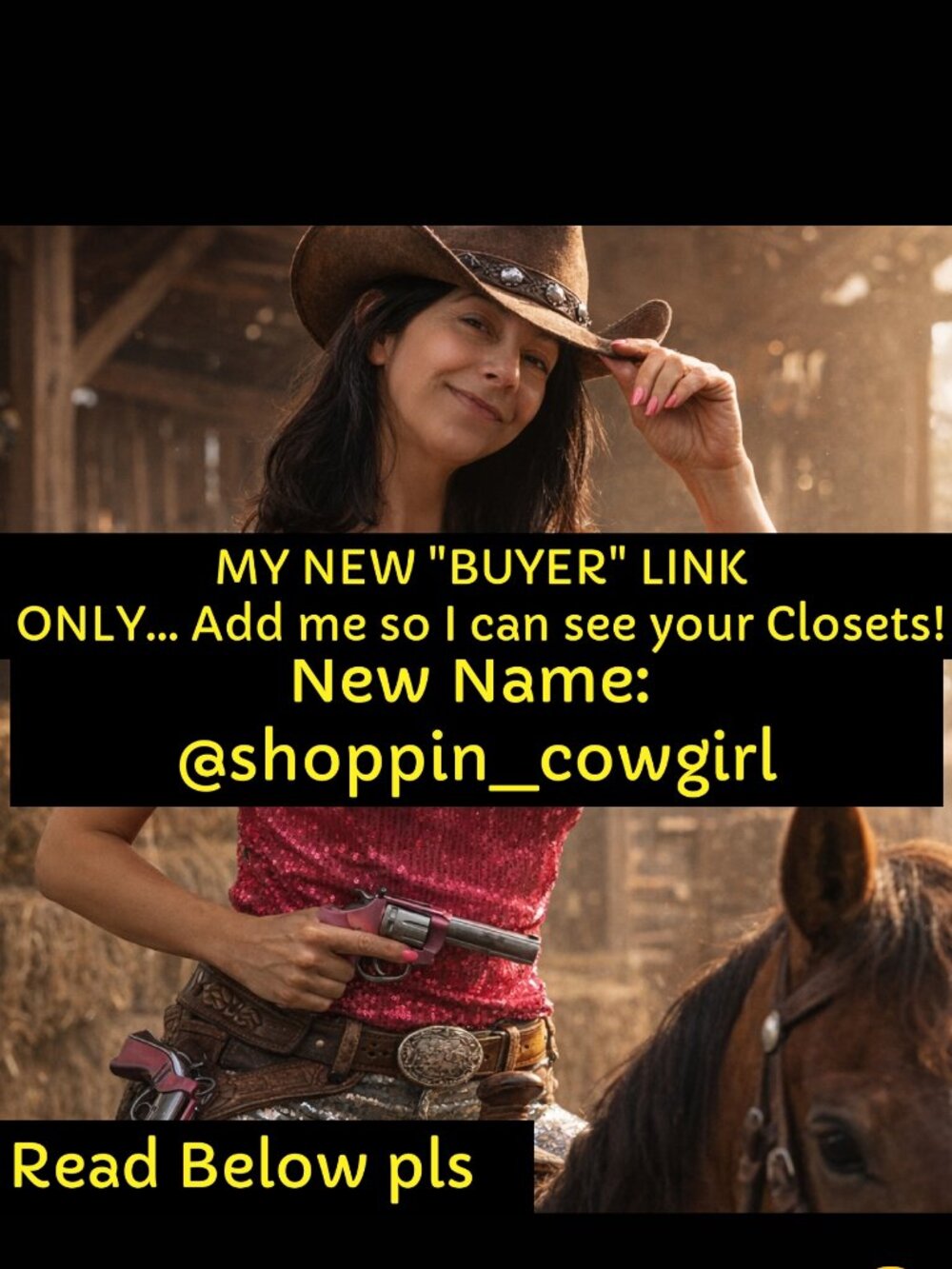 DELETING THIS ACCOUNT! 🌻 DO NOT BUY THIS LISTING 🌻Be quick to ADD Me!!